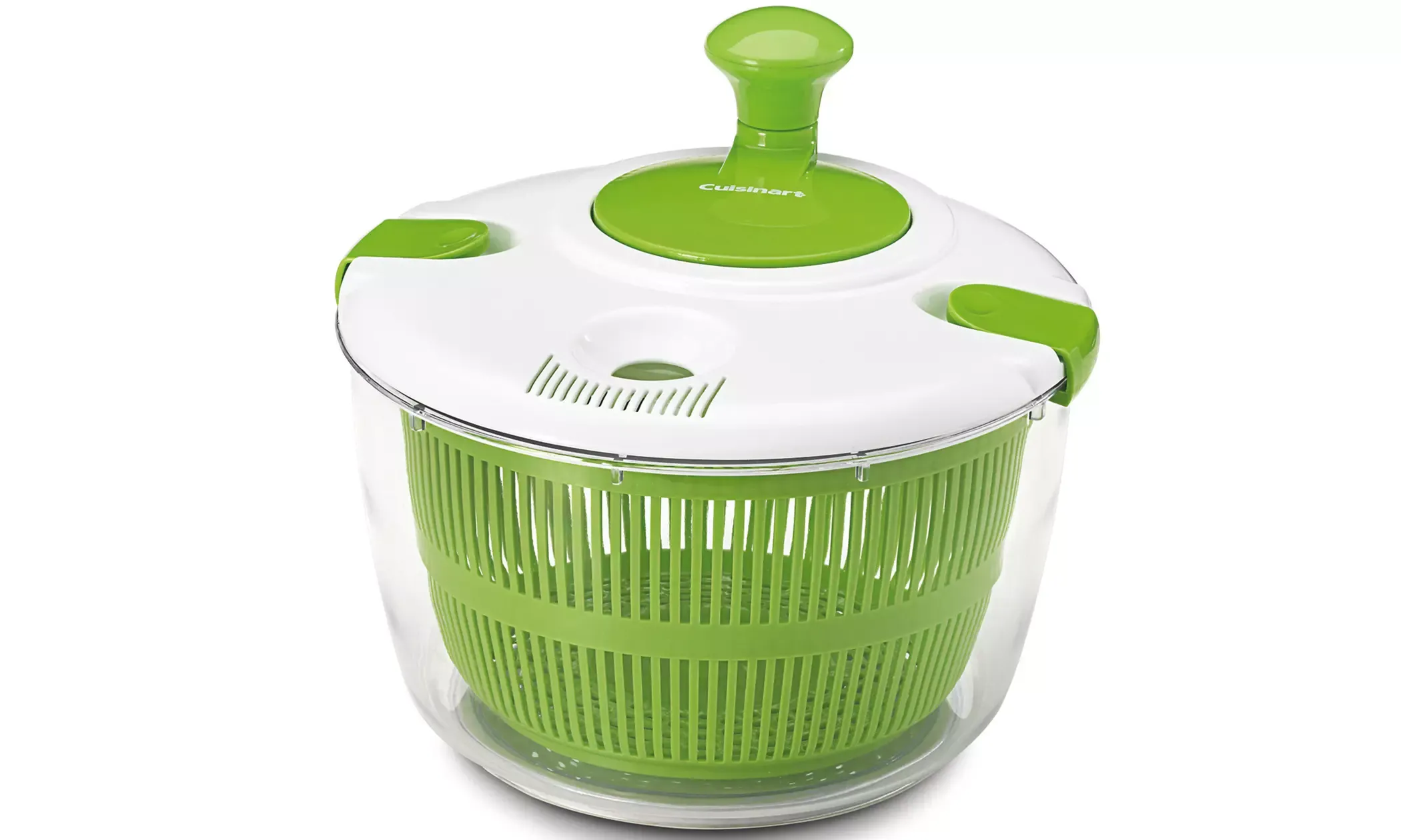 The Mini Salad Spinner: Your Compact Key to Crispy Greens and Culinary Convenience