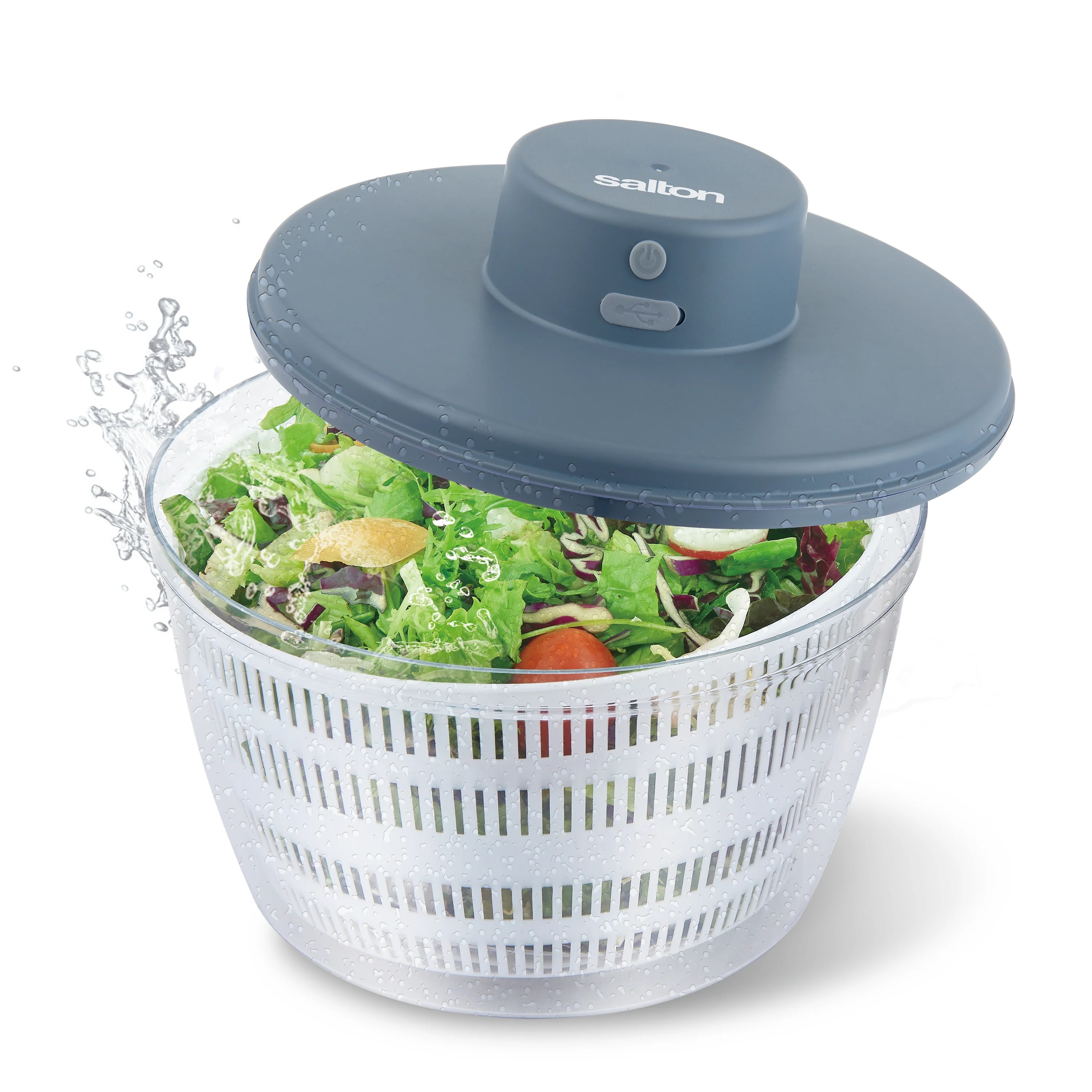 Mastering the Greens: Your Guide to the Best Salad Spinners of 2023