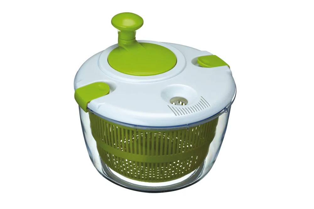 Unveiling the Perfect Kohl’s Salad Spinner: Your Guide to Crisp, Fresh Greens